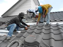 Best Slate Roofing  in Haskins, OH